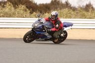 2011/03/12 SPA直入貸切走行会