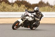 2011/03/12 SPA直入貸切走行会