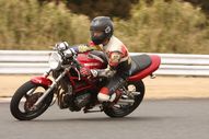 2011/03/12 SPA直入貸切走行会
