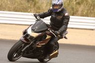 2011/03/12 SPA直入貸切走行会