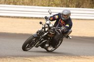 2011/03/12 SPA直入貸切走行会