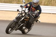 2011/03/12 SPA直入貸切走行会