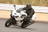 2011/03/12 SPA直入貸切走行会