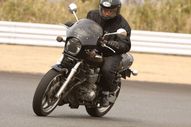 2011/03/12 SPA直入貸切走行会