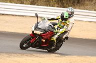 2011/03/12 SPA直入貸切走行会