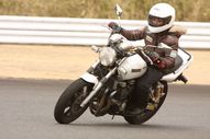 2011/03/12 SPA直入貸切走行会