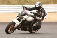 2011/03/12 SPA直入貸切走行会