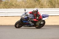 2011/03/12 SPA直入貸切走行会