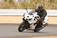 2011/03/12 SPA直入貸切走行会