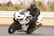 2011/03/12 SPA直入貸切走行会