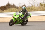 2011/03/12 SPA直入貸切走行会