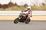 2011/03/12 SPA直入貸切走行会