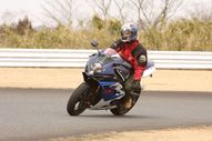 2011/03/12 SPA直入貸切走行会