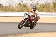 2011/03/12 SPA直入貸切走行会