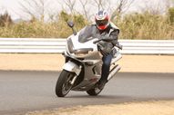 2011/03/12 SPA直入貸切走行会