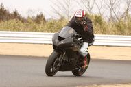 2011/03/12 SPA直入貸切走行会