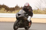 2011/03/12 SPA直入貸切走行会