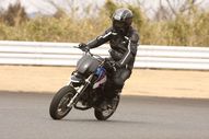 2011/03/12 SPA直入貸切走行会