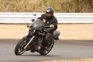 2011/03/12 SPA直入貸切走行会