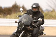 2011/03/12 SPA直入貸切走行会