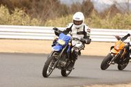 2011/03/12 SPA直入貸切走行会