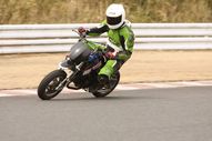 2011/03/12 SPA直入貸切走行会