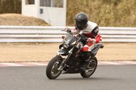 2011/03/12 SPA直入貸切走行会