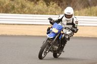 2011/03/12 SPA直入貸切走行会