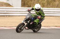 2011/03/12 SPA直入貸切走行会