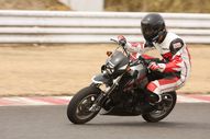 2011/03/12 SPA直入貸切走行会