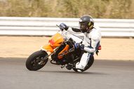 2011/03/12 SPA直入貸切走行会