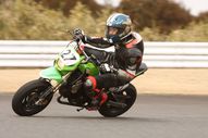 2011/03/12 SPA直入貸切走行会