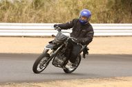 2011/03/12 SPA直入貸切走行会