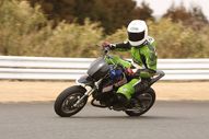 2011/03/12 SPA直入貸切走行会
