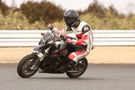 2011/03/12 SPA直入貸切走行会