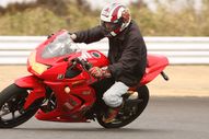 2011/03/12 SPA直入貸切走行会
