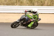 2011/03/12 SPA直入貸切走行会