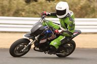 2011/03/12 SPA直入貸切走行会