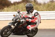 2011/03/12 SPA直入貸切走行会