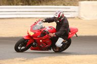 2011/03/12 SPA直入貸切走行会