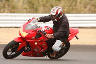 2011/03/12 SPA直入貸切走行会