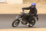 2011/03/12 SPA直入貸切走行会