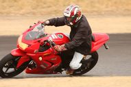 2011/03/12 SPA直入貸切走行会