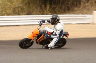 2011/03/12 SPA直入貸切走行会