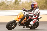2011/03/12 SPA直入貸切走行会