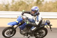 2011/03/12 SPA直入貸切走行会