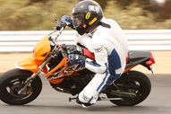 2011/03/12 SPA直入貸切走行会