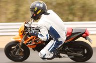 2011/03/12 SPA直入貸切走行会