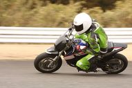2011/03/12 SPA直入貸切走行会