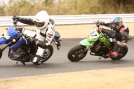 2011/03/12 SPA直入貸切走行会